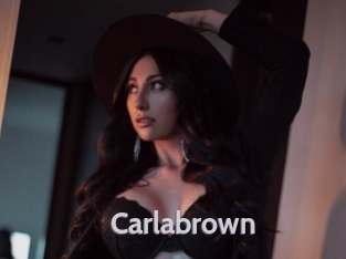 Carlabrown
