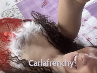 carlafrenchy Live Cam 66