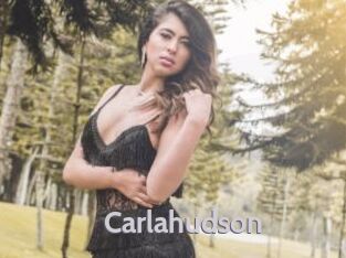 Carlahudson