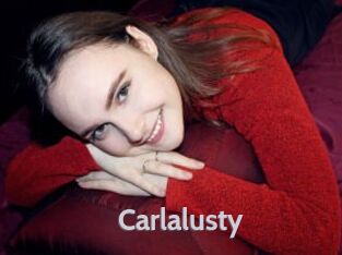 Carlalusty
