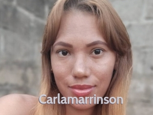 carlamarrinson Live Cam 66