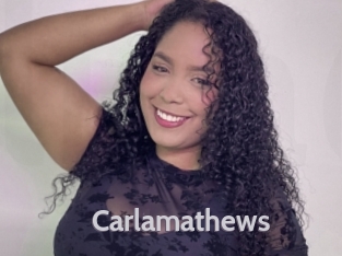 Carlamathews
