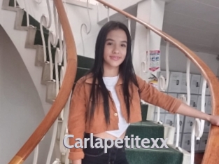 carlapetitexx Live Cam 66