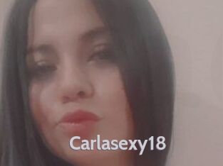 Carlasexy18