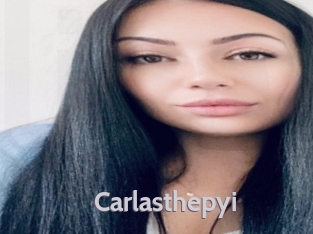 Carlasthepyi