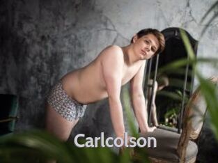 Carlcolson