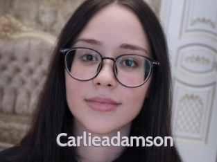 carlieadamson Live Cam 66