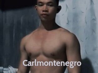 Carlmontenegro