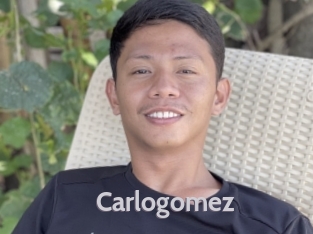 carlogomez Live Cam 66