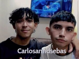 Carlosanndsebas