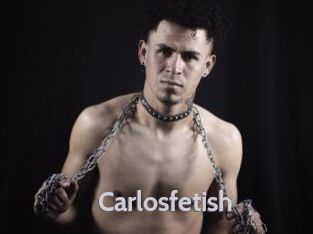 Carlosfetish