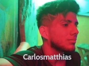 Carlosmatthias