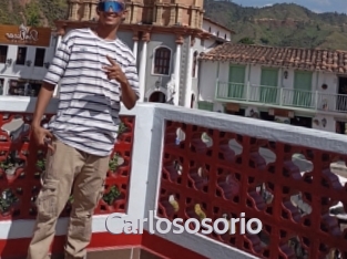 Carlososorio