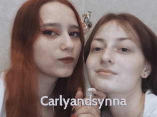 Carlyandsynna