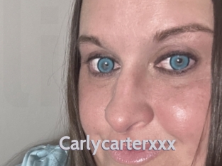 Carlycarterxxx