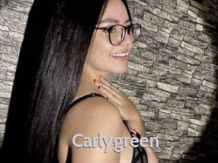 Carlygreen