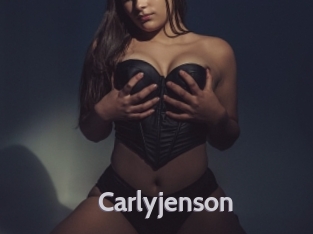 Carlyjenson
