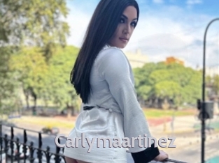 Carlymaartinez
