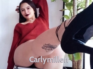Carlymillerr