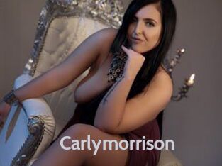 Carlymorrison