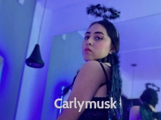 Carlymusk