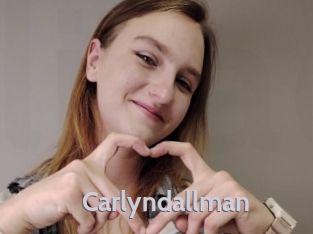 Carlyndallman