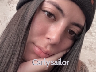 Carlysailor