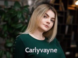 Carlyvayne