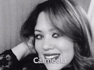 carmeela Live Cam 66