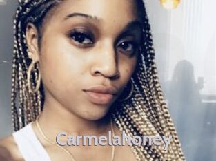 carmelahoney Live Cam 66