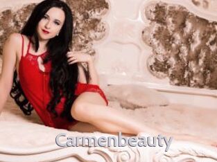 Carmenbeauty