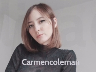 Carmencoleman