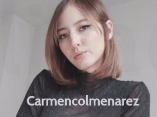 Carmencolmenarez