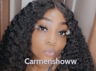Carmenshoww