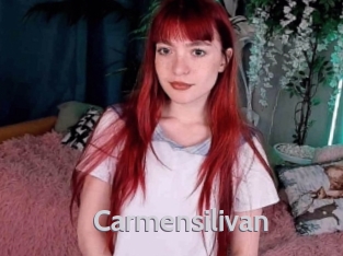 Carmensilivan
