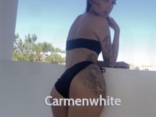 Carmenwhite