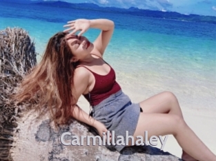 Carmillahaley