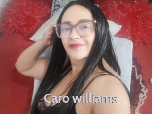 caro_williams Live Cam 66