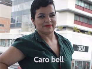 caro_bell Live Cam 66