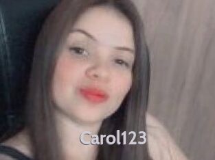 Carol123