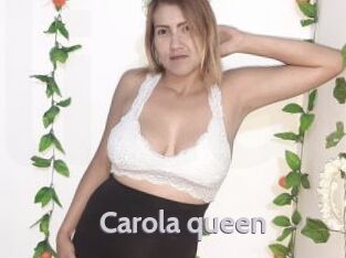 Carola_queen