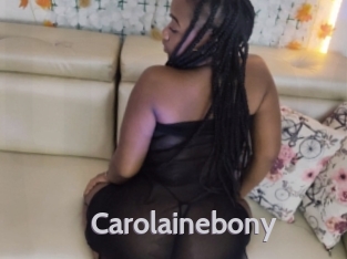 carolainebony Live Cam 66