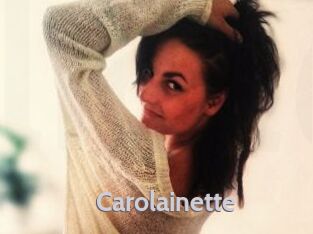 Carolainette