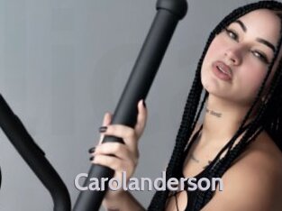 Carolanderson