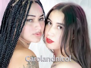 carolandnicol Live Cam 66