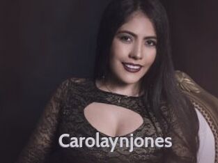 Carolaynjones