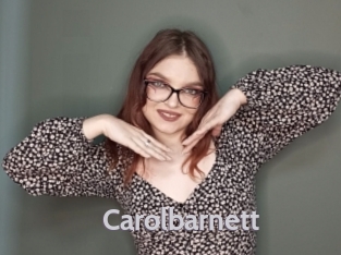 Carolbarnett