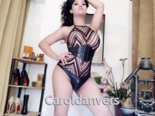 caroldanvers Live Cam 66