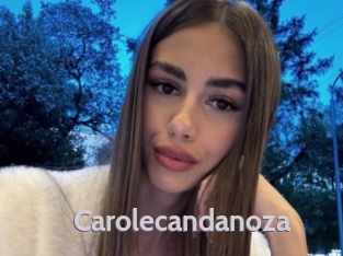 Carolecandanoza