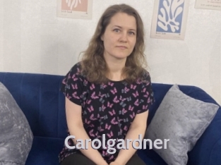 Carolgardner